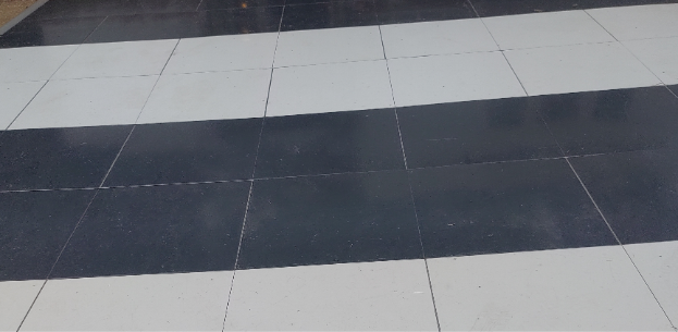 Party dance floor hire
